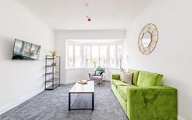 Luxury Apartments In Margate Centre